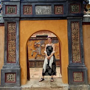 Meet your Posher, Charlotte